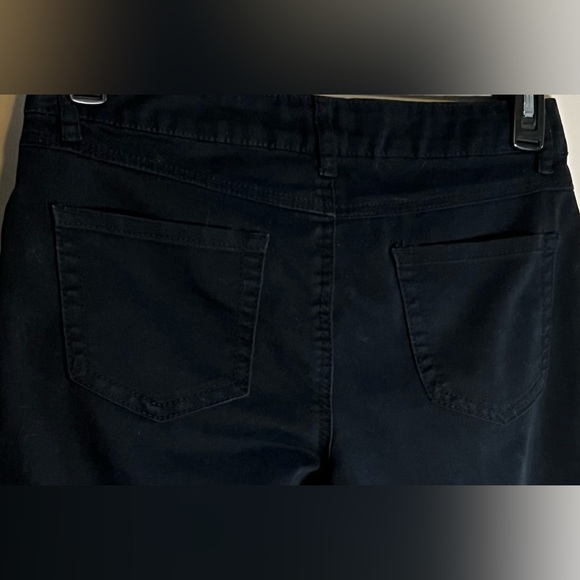 D. Jeans Black 8P - Picture 5 of 5